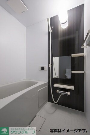 ハーミテージ荒子(ハーミテージアラコ)の物件内観写真